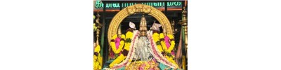 கந்தக்கோட்டம் - சென்னை